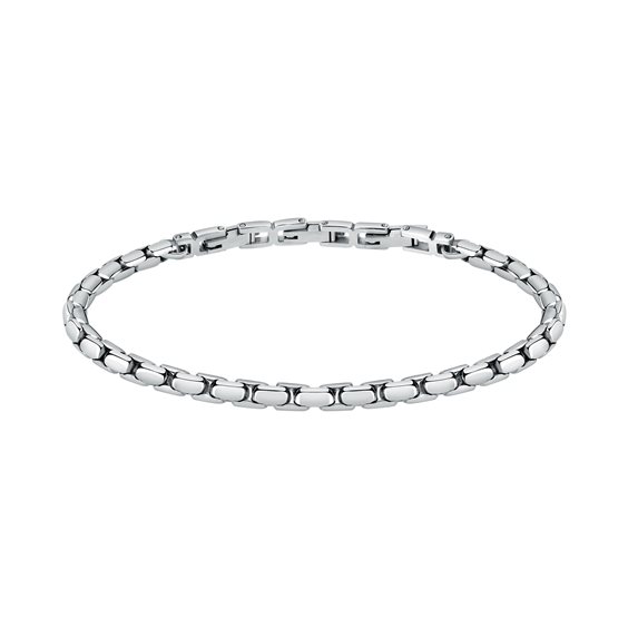 Bracciale Morellato Uomo CATENE in Acciaio SATX24 - SATX24